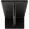 Ekena Millwork Heaton Hidden Support Steel Bracket w/ 8" Support Depth, Antiqued Pewter 3"W x 12"D x 2"H BKTM03X12X02HEAPW - alternate 8